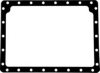 DEUTZAG 04118678 Gasket, wet sump